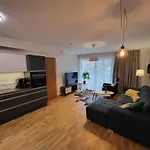 Aptartment At Newer Building
