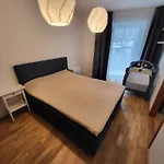 Aptartment At Newer Building