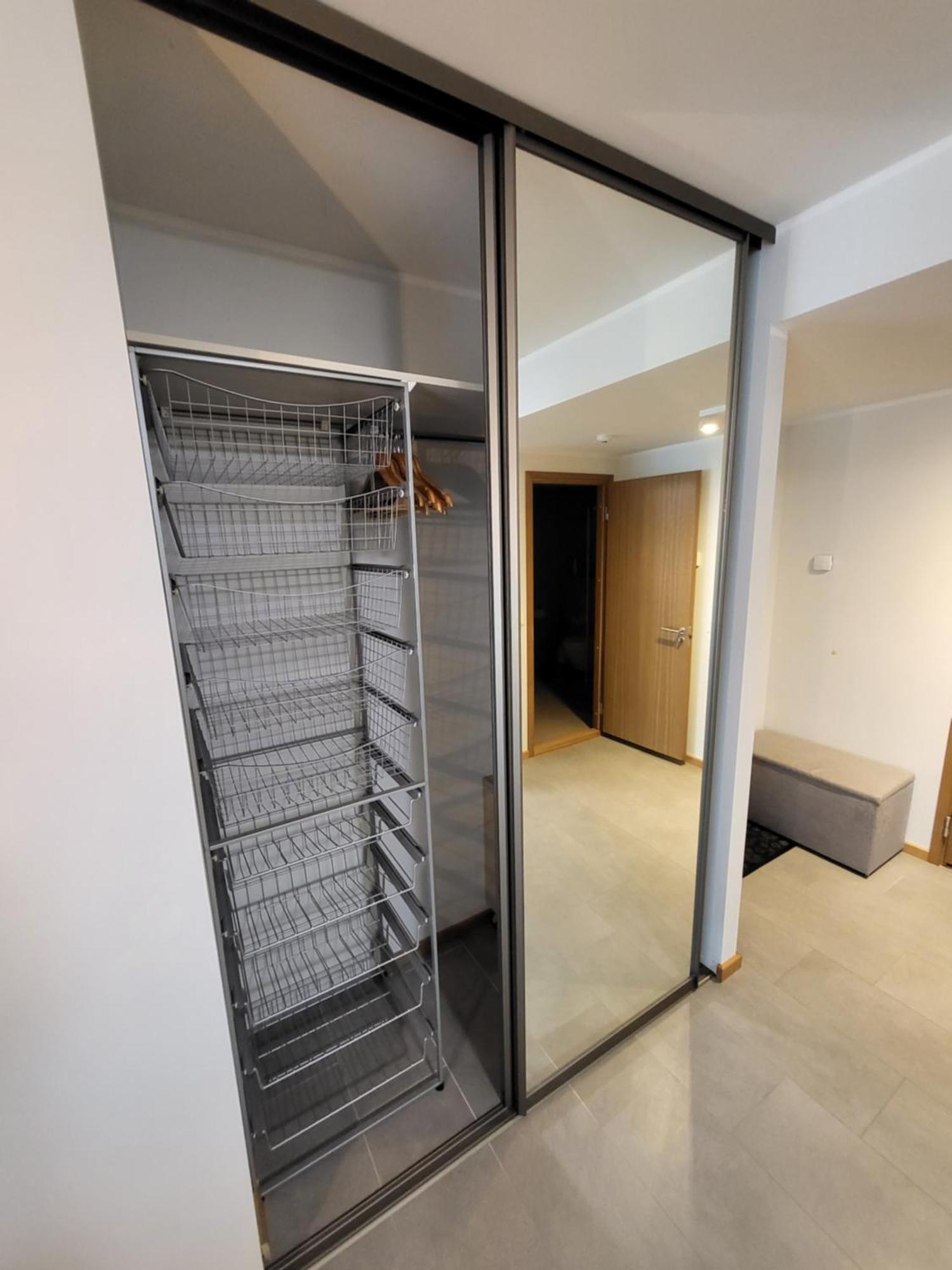 Aptartment At Newer Building Huoneisto